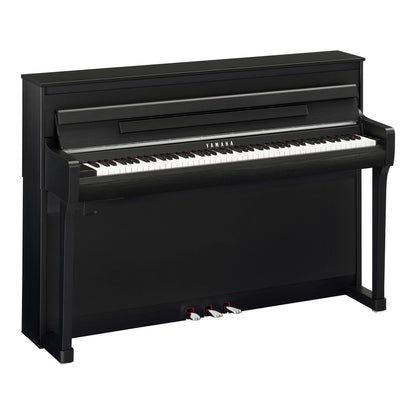 Yamaha Clavinova CLP885B Digital Piano - Black