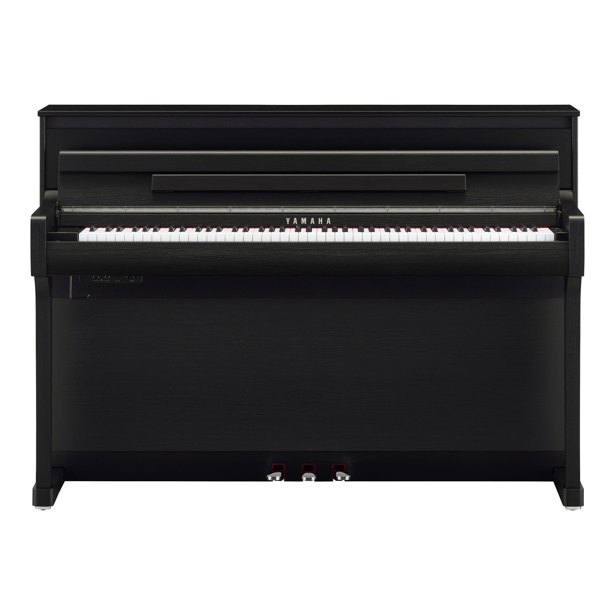 Yamaha Clavinova CLP885B Digital Piano - Black