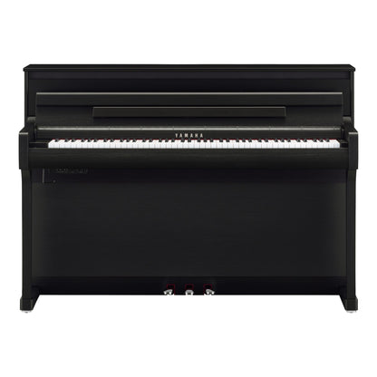 Yamaha Clavinova CLP885B Digital Piano - Black