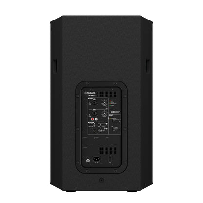 Yamaha DHR15 - 1000W 15" Powered Loudspeaker
