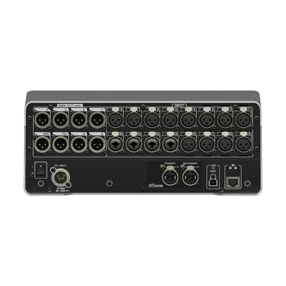 Yamaha DM3-D 22-channel Digital Mixer with Dante - Open Box