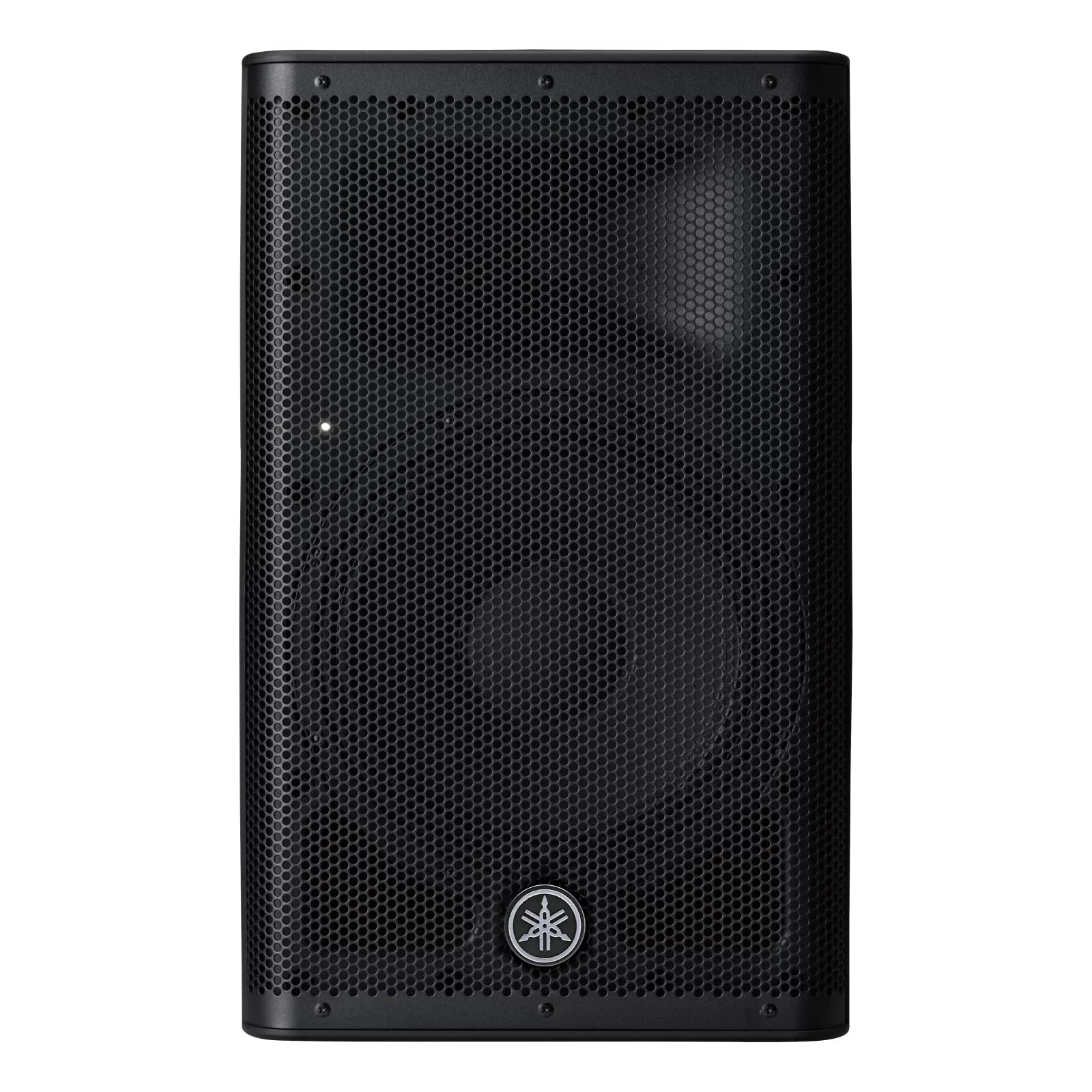 Yamaha DXR8MKII - 1100W 8" Powered Loudspeaker - Demo