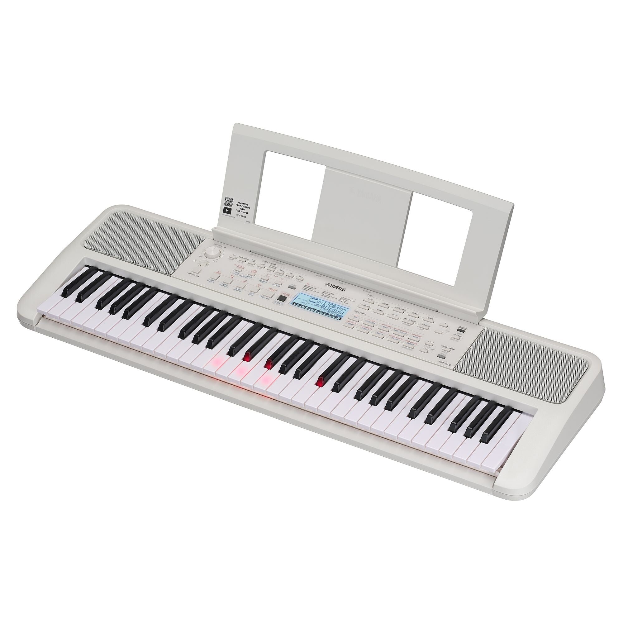 Yamaha EZ-310 61-Key Electronic Portable Keyboard