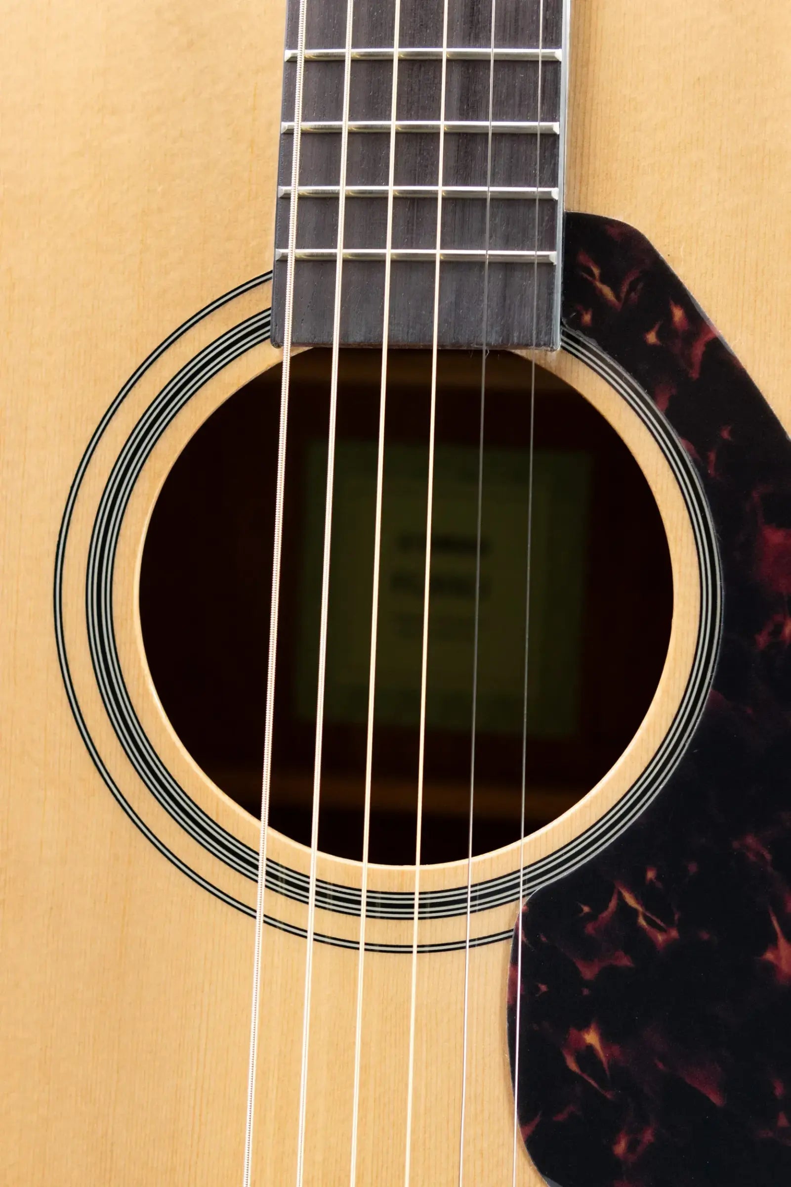 Yamaha FG800J NT Dreadnought Acoustic Guitar - Natural