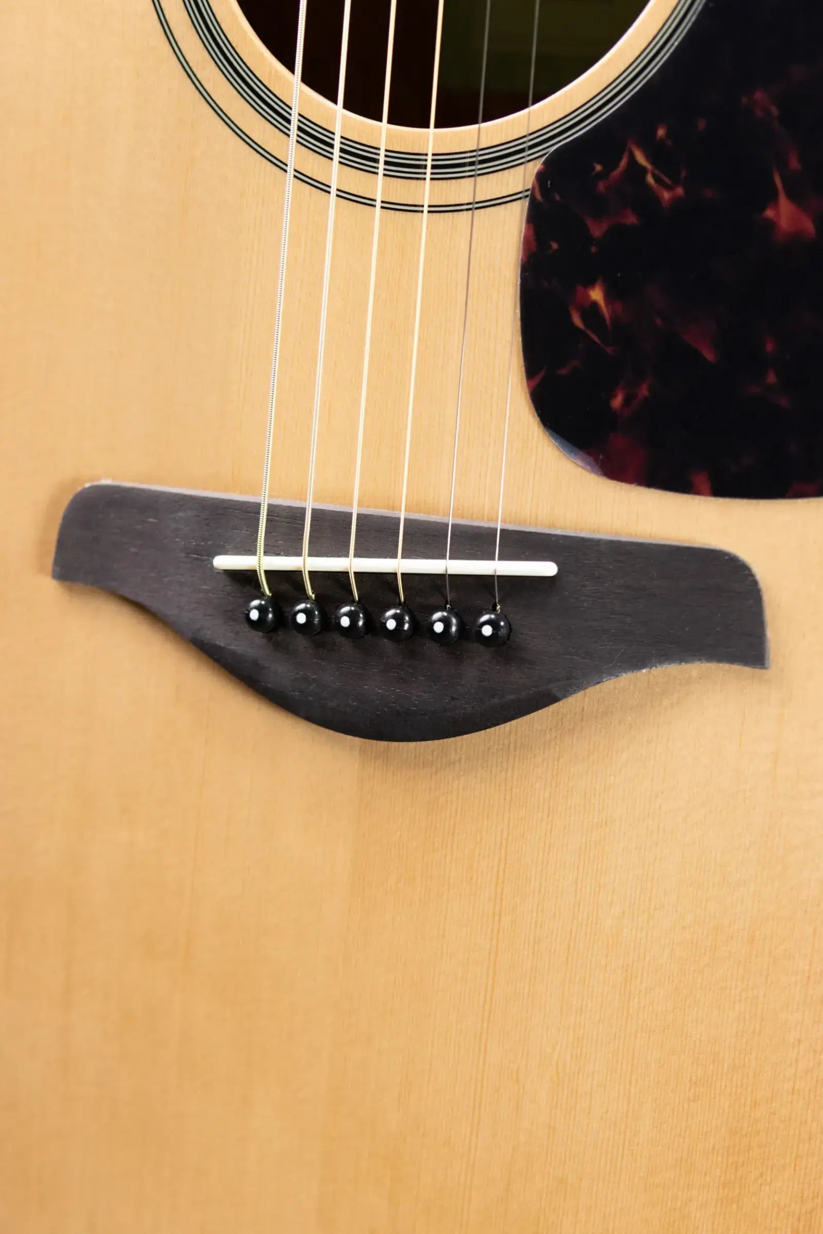 Yamaha FG800J NT Dreadnought Acoustic Guitar - Natural
