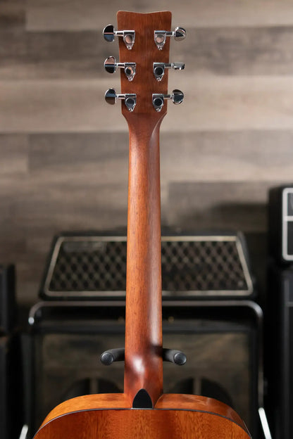 Yamaha FG800 VN Acoustic Guitar - Vintage Natural
