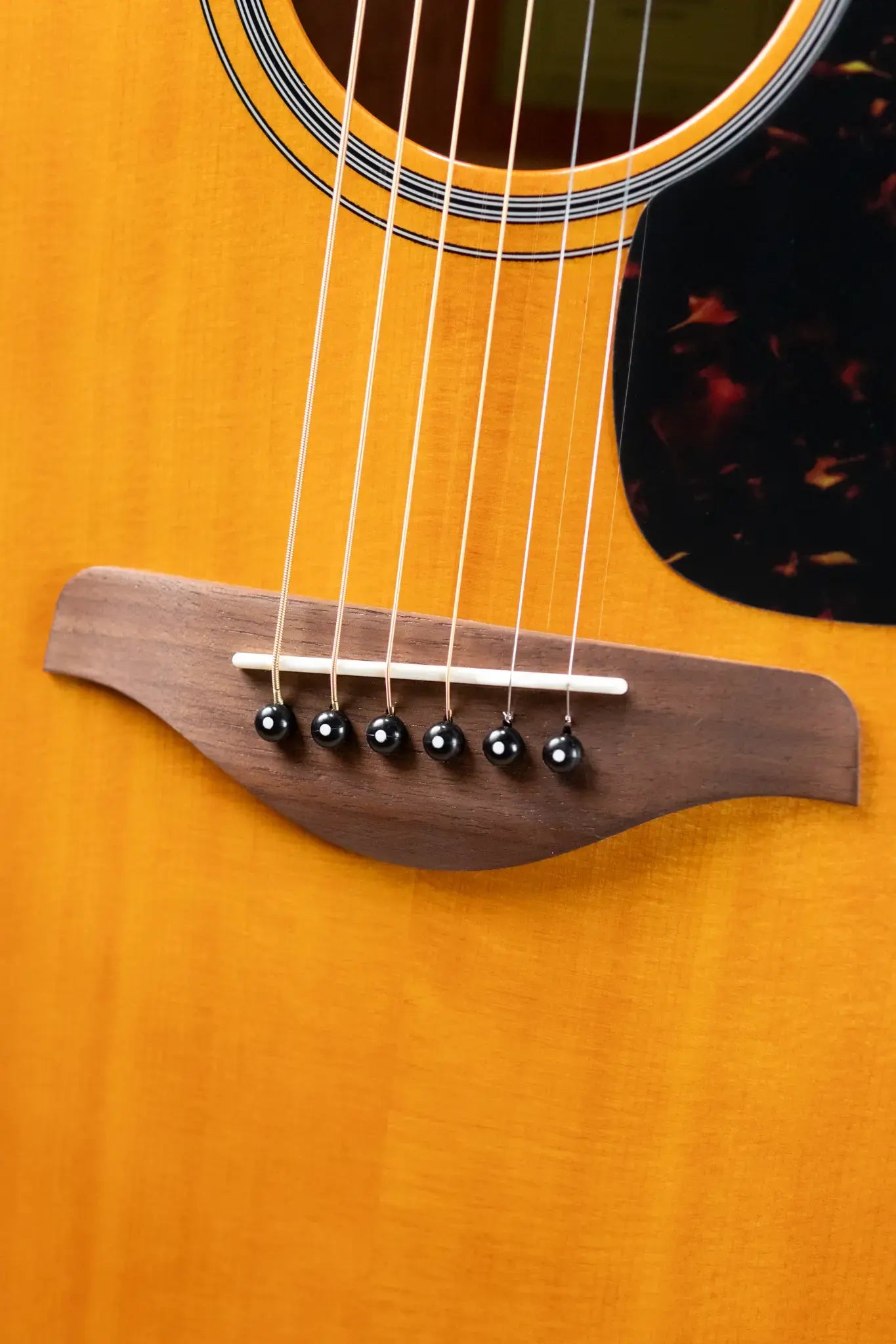 Yamaha FG800 VN Acoustic Guitar - Vintage Natural