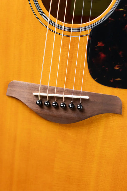 Yamaha FG800 VN Acoustic Guitar - Vintage Natural