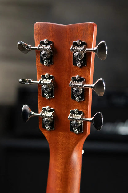 Yamaha FGX3 Red Label Acoustic/Electric Guitar - Natural