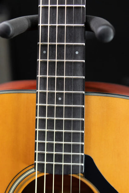 Yamaha FGX3 Red Label Acoustic/Electric Guitar - Natural