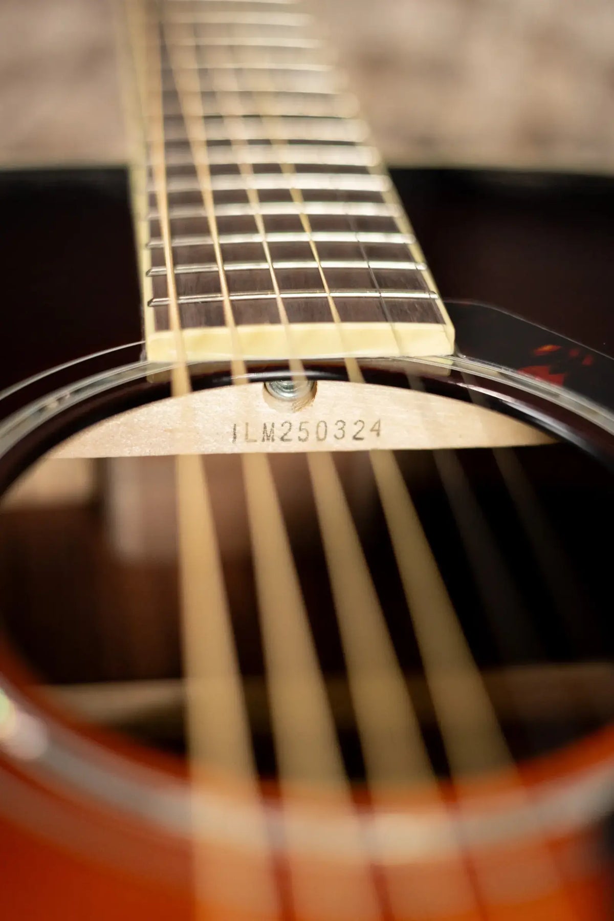 Yamaha FS830 TBS FS Series Acoustic Guitar - Tobacco Brown Sunburst