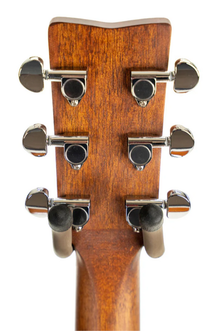 Yamaha FSX800C VN Acoustic/Electric Guitar - Vintage Natural