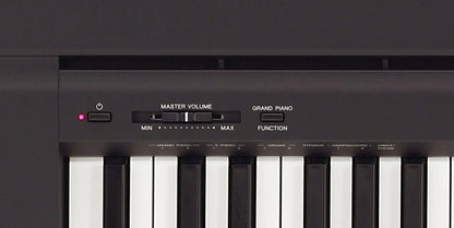 Yamaha P45 2
