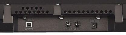 Yamaha P-45B 88-Key Digital Piano with Speakers