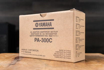Yamaha PA-300C Power Supply for DGX-670