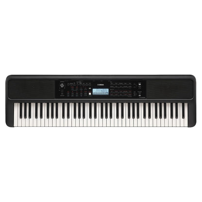 Yamaha PSREW320 Portable Keyboard - 71 Keys