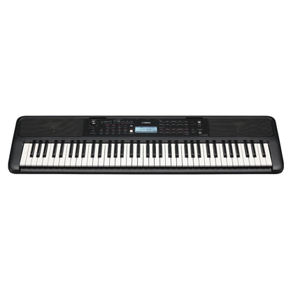Yamaha PSREW320 Portable Keyboard - 71 Keys