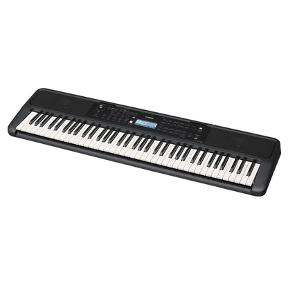 Yamaha PSREW320 Portable Keyboard - 71 Keys