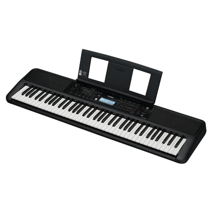 Yamaha PSREW320 Portable Keyboard - 71 Keys