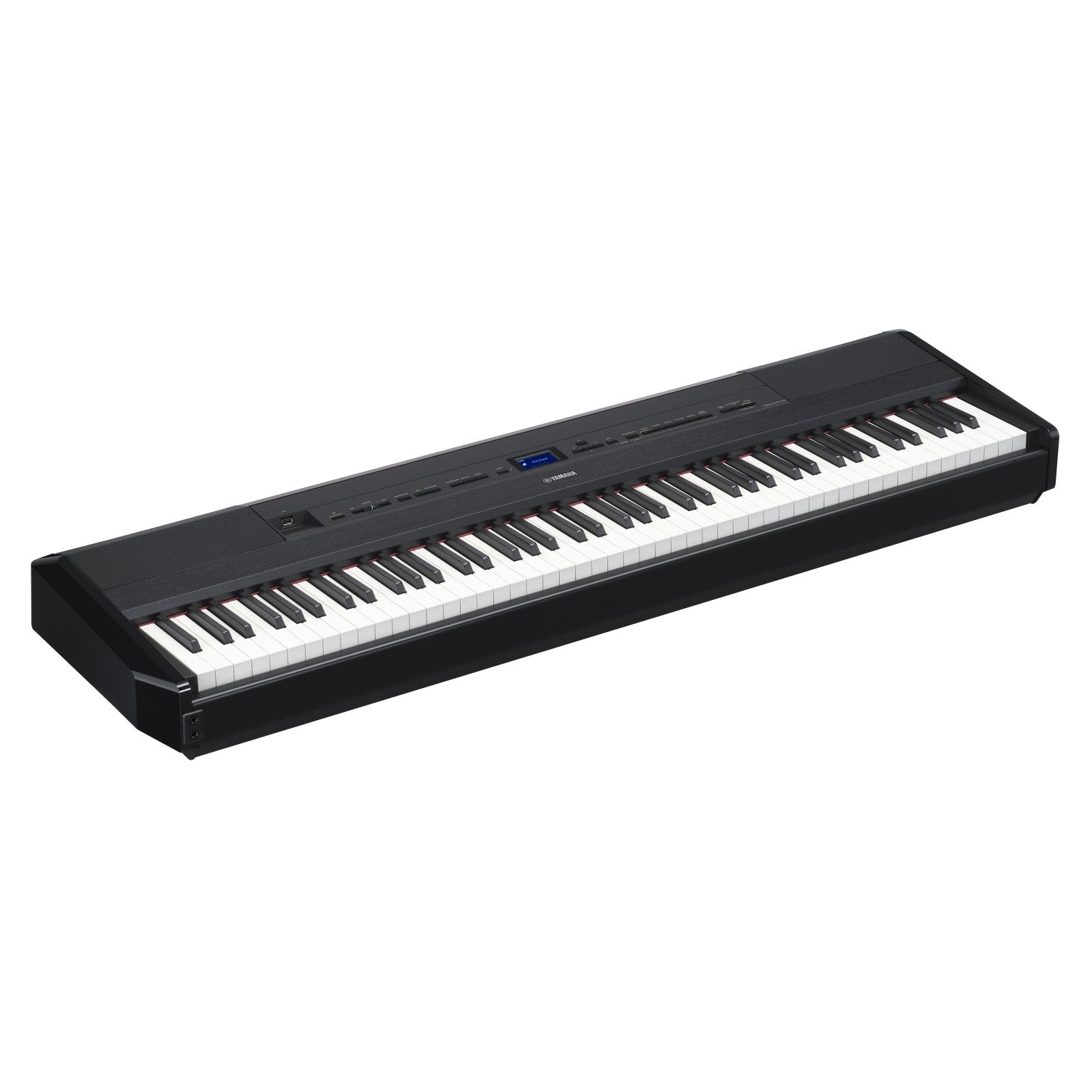 Yamaha P-525 88-Key Portable Digital Piano (Black)