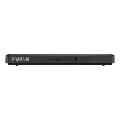 Yamaha P-525 88-Key Portable Digital Piano (Black)