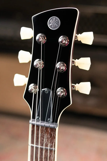 Yamaha RSS02T HML Revstar Standard Electric Guitar - Hot Merlot