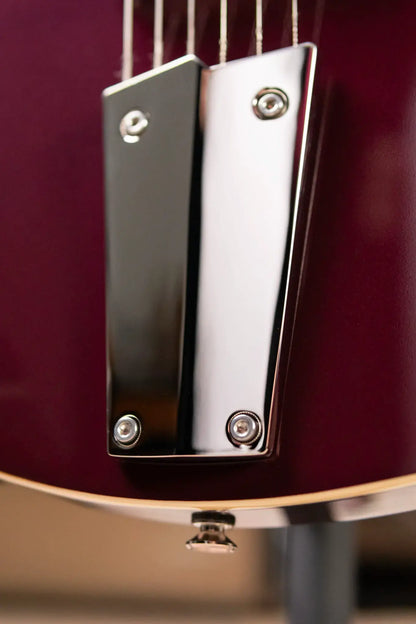 Yamaha RSS02T HML Revstar Standard Electric Guitar - Hot Merlot