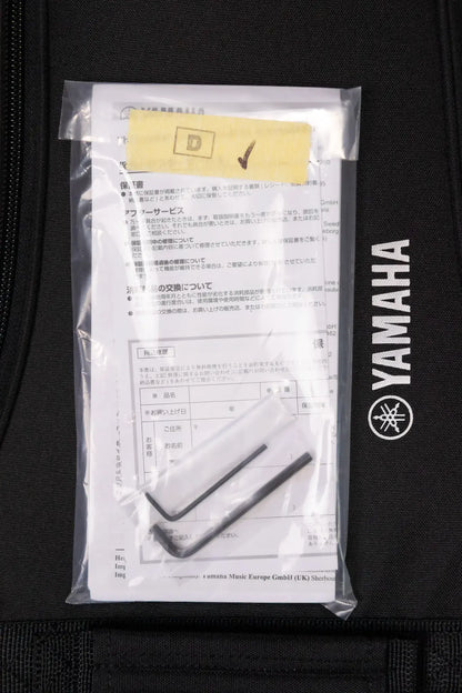 Yamaha RSS02T HML Revstar Standard Electric Guitar - Hot Merlot