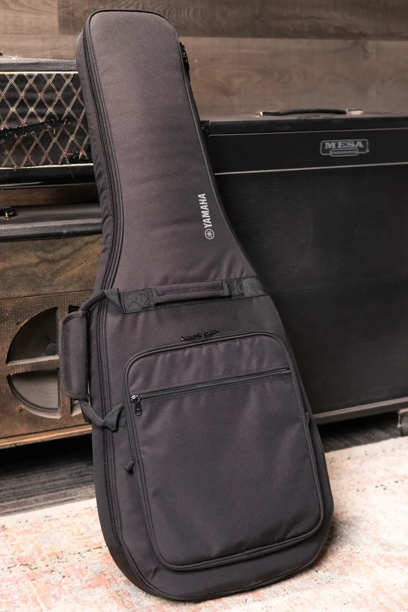 Yamaha RSS02T HML Revstar Standard Electric Guitar - Hot Merlot