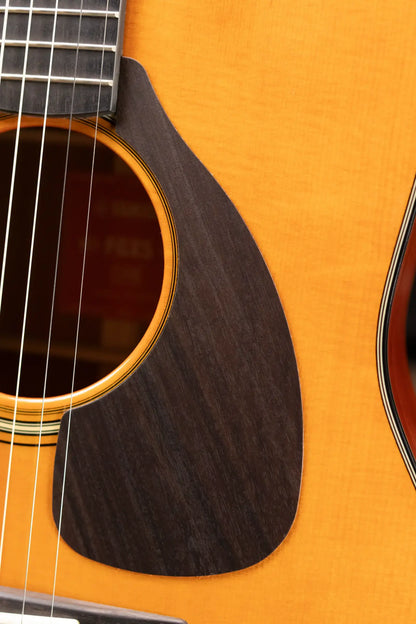 Yamaha Red Label FGX5 GL Acoustic/Electric Guitar - Natural