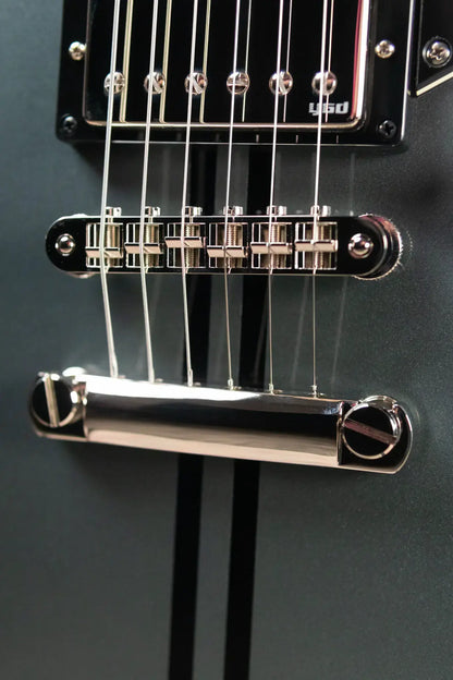 Yamaha Revstar RSS20 Electric Guitar - Mist Green with Gig Bag