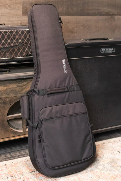 Yamaha Revstar RSS20 Electric Guitar - Sonic Blue with Gig Bag