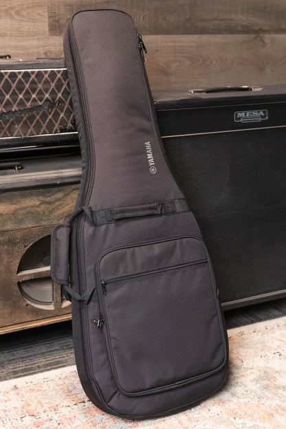 Yamaha Revstar RSS20 Electric Guitar - Sonic Blue with Gig Bag