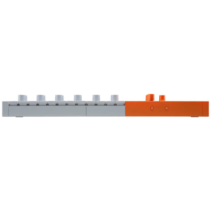 Yamaha SEQTRAK Music Creation Station - Orange