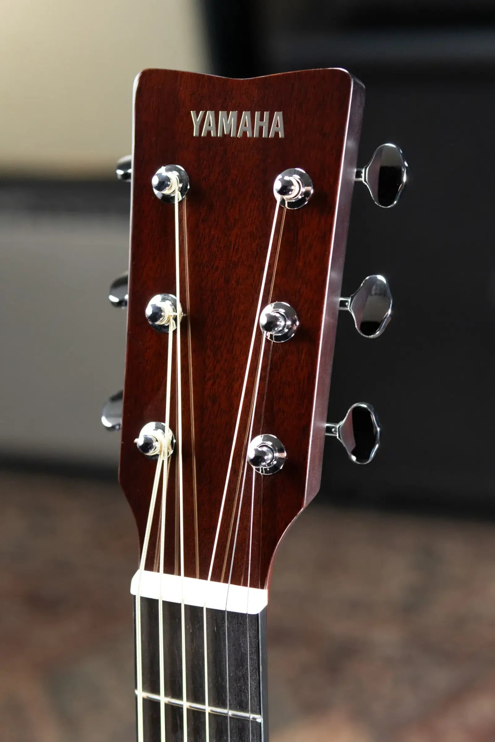 Yamaha TAG1 C Dreadnought Cutaway Acoustic/Electric Guitar - Sand Burst with Gig Bag