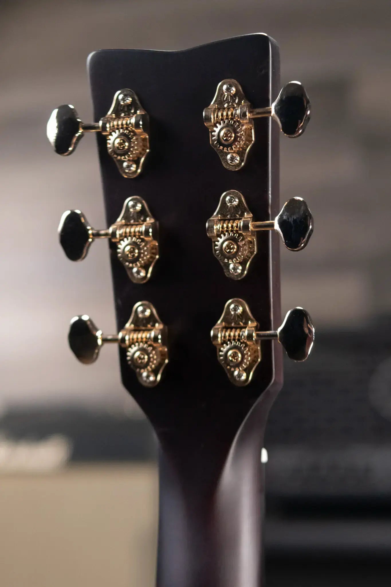 Yamaha TAG3 C TransAcoustic Dreadnought Acoustic/Electric Guitar - Natural with Softshell Case