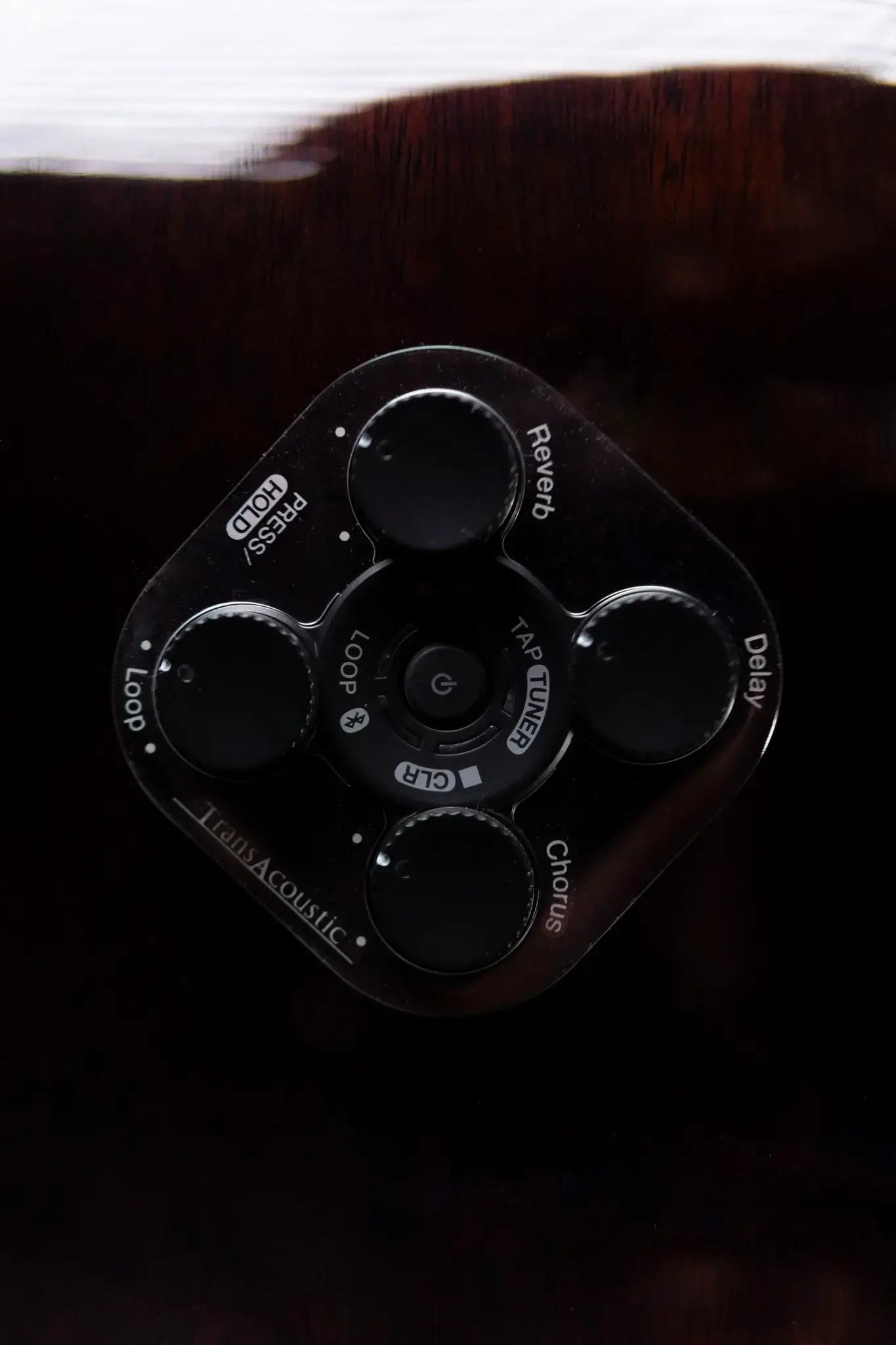 Yamaha TAG3 C TransAcoustic Dreadnought Acoustic/Electric Guitar - Natural with Softshell Case