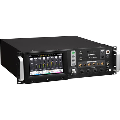 Yamaha TF-Rack Digital Mixer