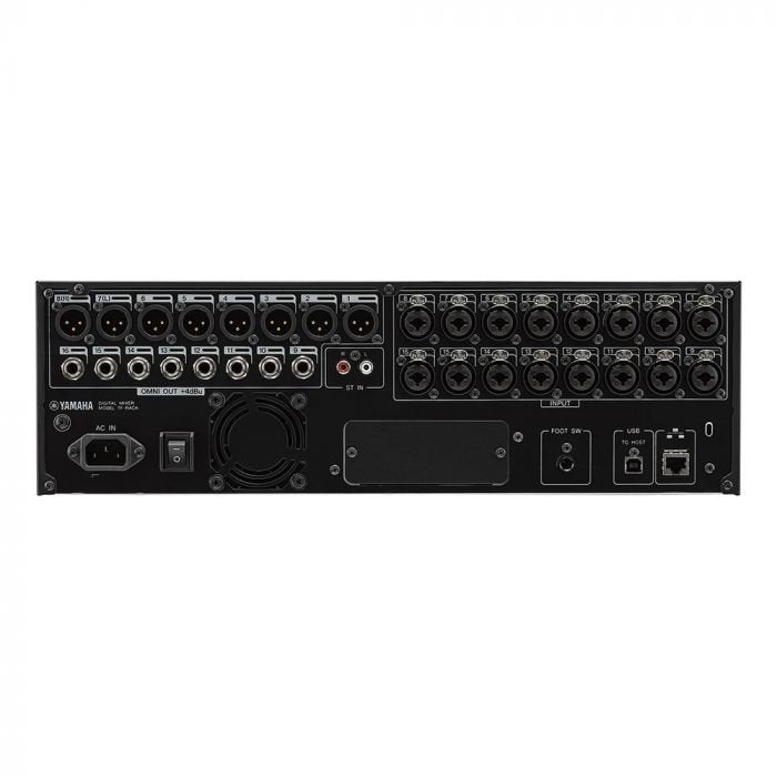 Yamaha TF-Rack Digital Mixer