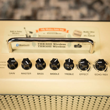 Yamaha THR30II-WL Amp - Used