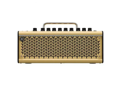 Yamaha THR-10II Wireless Desktop Amplifier - Demo