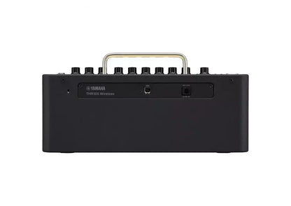 Yamaha THR-10II Wireless Desktop Amplifier - Demo