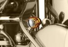 Yamaha YAS-62III Professional Alto Saxophone - Gold Lacquer