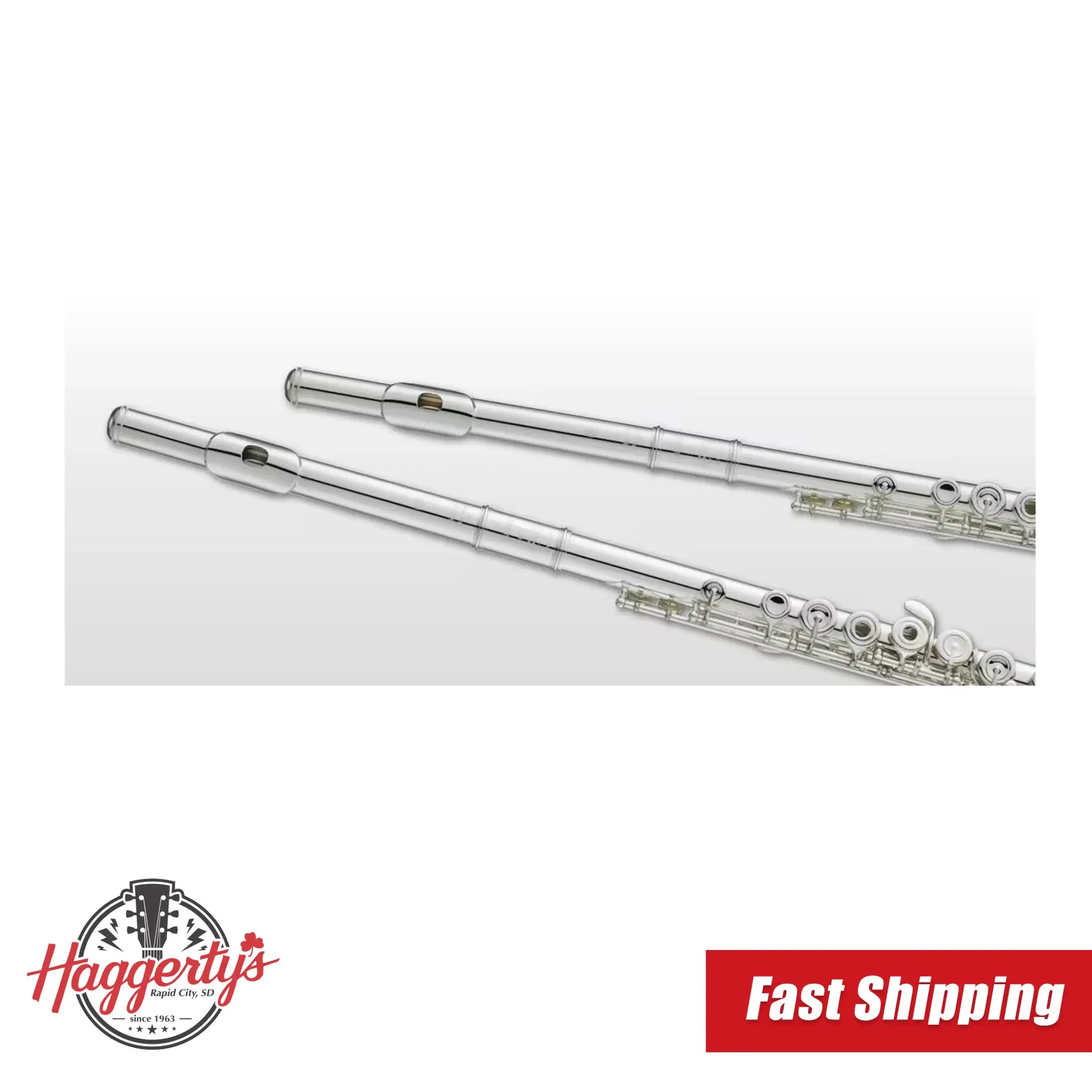 Yamaha YFL-677HCT Professional Flute