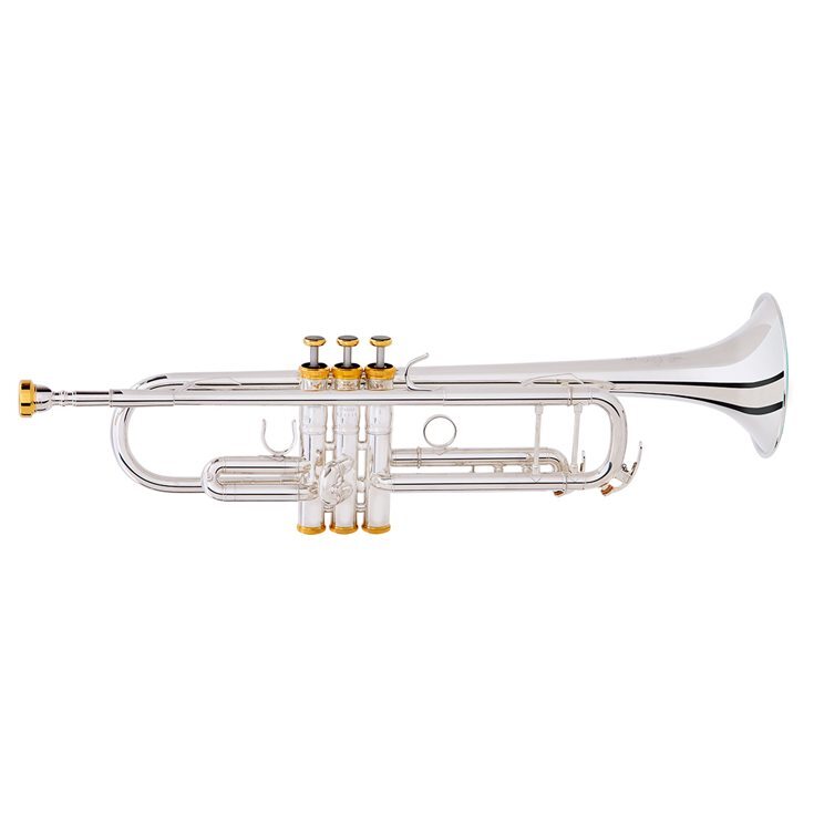 Yamaha YTR-8335IIRSKG Limited Edition Kangakki Xeno Trumpet - Professional Bb Trumpet