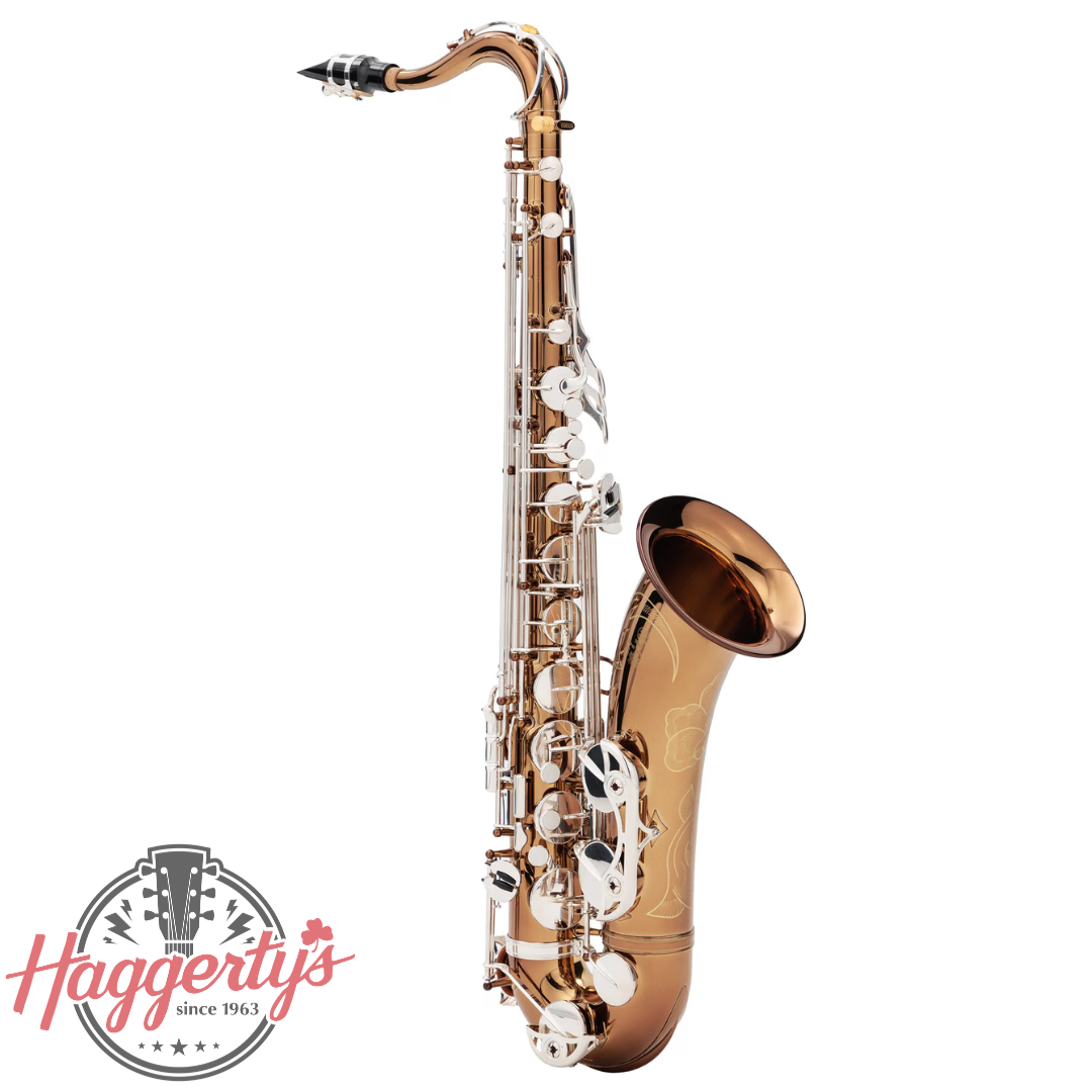 Yamaha YTS-62IIIASK NAMM25 Limited Edition Professional Tenor
