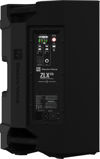 ZLX 12P G2 2