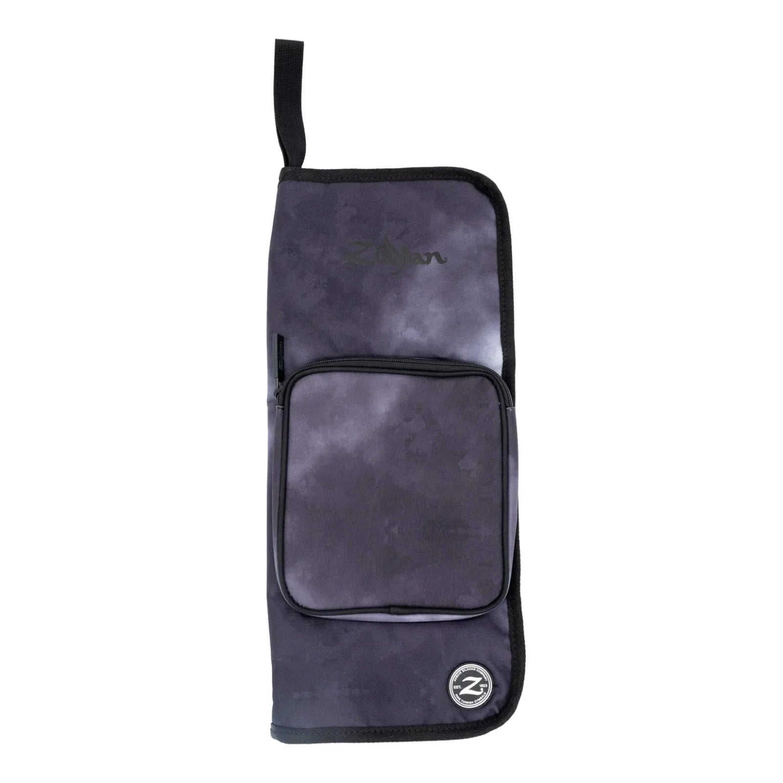 Zildjian Drumstick Bag - Black Raincloud