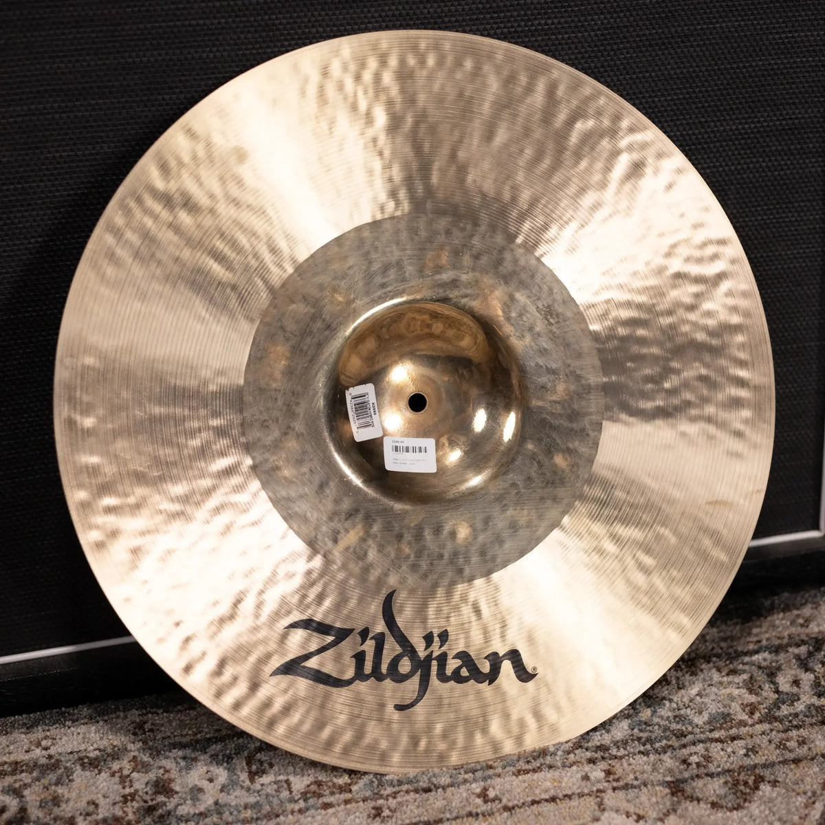Zildjian 20" K Custom Hybrid Ride Cymbal - Used
