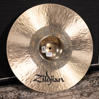 Zildjian 20" K Custom Hybrid Ride Cymbal - Used